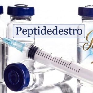 Retatrutide 10mg | Research Peptide |