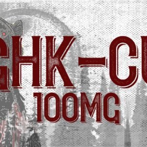 GHK - 100mg