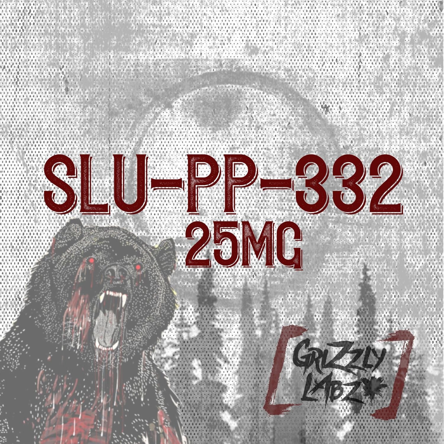 SLU-PP-332 - 25mg