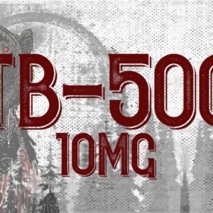 TB500 - 10mg