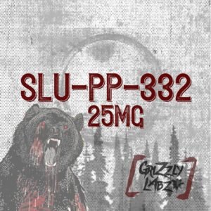 SLU-PP-332 - 25mg