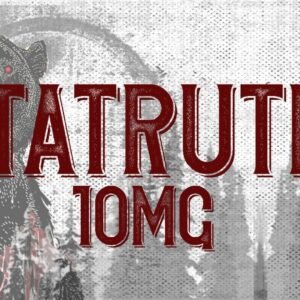 Retatrutide - 10mg