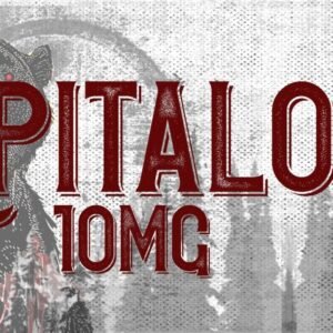 Epitalon - 10mg