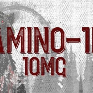 5-Amino-1mq - 10mg