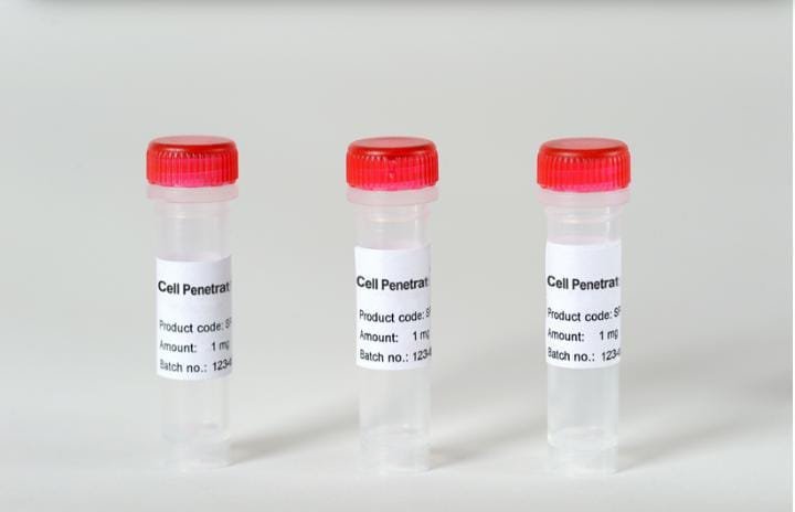 peptide products for skincare