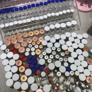 peptide market