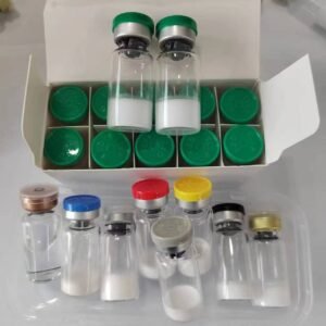 peptide science
