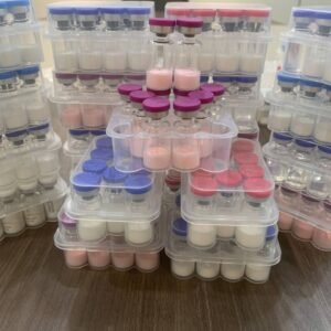 we sell peptides