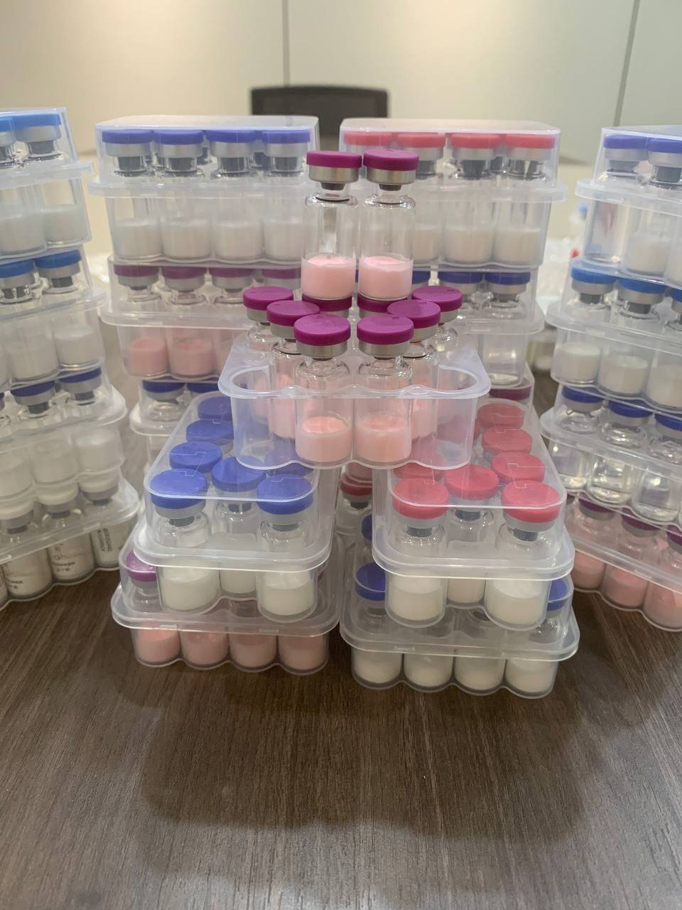 we sell peptides
