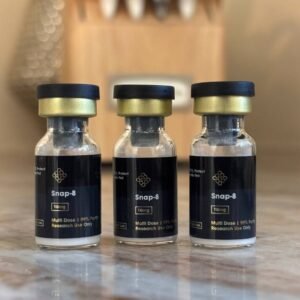 real peptides