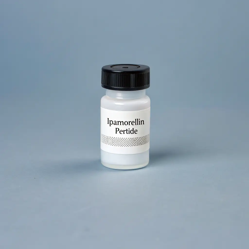 Ipamorelin Peptide